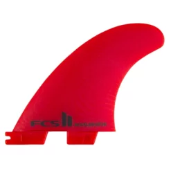 FCS Accelerator Neo Glass Eco Tri Fins
