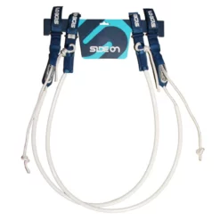 Adjustable Regatta Harness Line