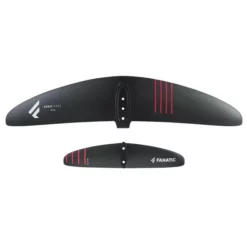 FANATIC Aero Free Foil Wing Set