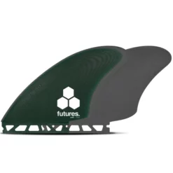 Al Merrick Keel Twin