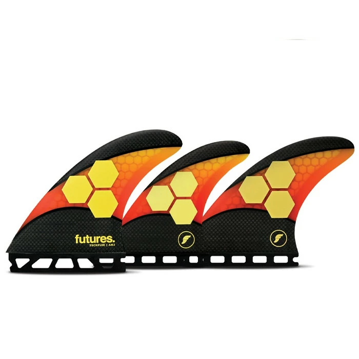 AM2 Techflex Tri-Quad 3 AM2 Techflex Tri-Quad – Image 3