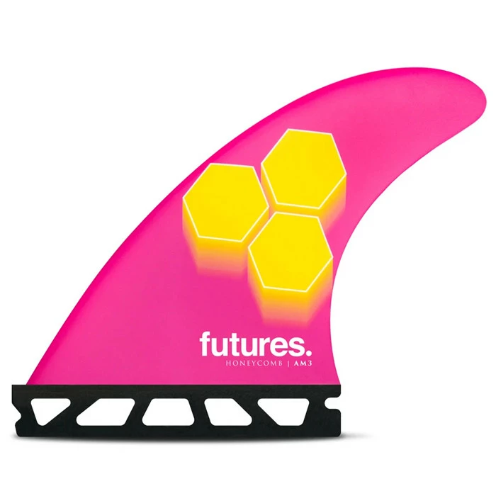 AM3 Honeycomb Thruster 2 AM3 Honeycomb Thruster – Image 2