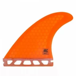 Arc Icon Series Tri Fins ST