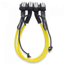 Attaches Harnais Race Clamcleat®