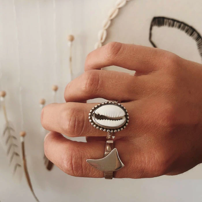 Bague Surf 2 Bague Surf – Image 2