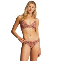 Billabong Bas De Bikini A/DIV Skimpy Pant