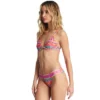 Billabong Bas De Bikini Baja Rising Lowrider