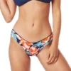 Rip Curl Bas De Bikini Bliss Bloom