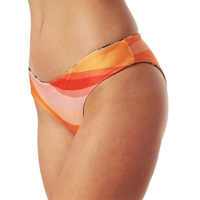 Rip Curl Bas De Bikini Bliss Bloom Floral 2 Rip Curl Bas De Bikini Bliss Bloom Floral – Image 2