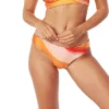 Rip Curl Bas De Bikini Bliss Bloom Floral