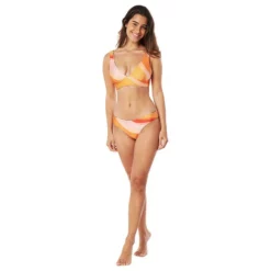 Rip Curl Bas De Bikini Bliss Bloom Floral 9 Rip Curl Bas De Bikini Bliss Bloom Floral -Duotone Vente bas de bikini bliss bloom floral 3