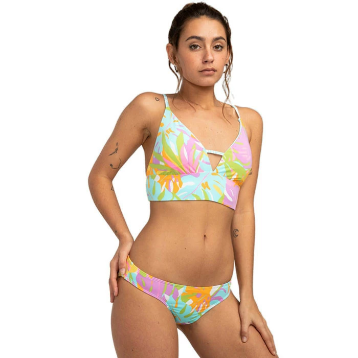 Billabong Bas De Bikini Dreamland 2 Billabong Bas De Bikini Dreamland – Image 2
