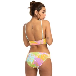 Billabong Bas De Bikini Dreamland 7 Billabong Bas De Bikini Dreamland -Duotone Vente bas de bikini dreamland 2