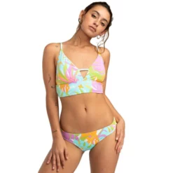 Billabong Bas De Bikini Dreamland