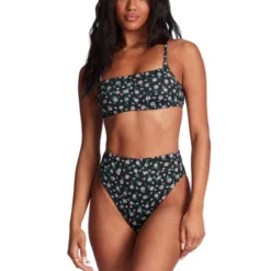 Billabong Bas De Bikini Island Away Rev Rise -Duotone Vente bas de bikini island away rev rise 4