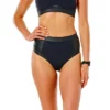 Rip Curl Bas De Bikini Mirage Ultimate Coupe Tanga