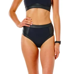 Rip Curl Bas De Bikini Mirage Ultimate Coupe Tanga
