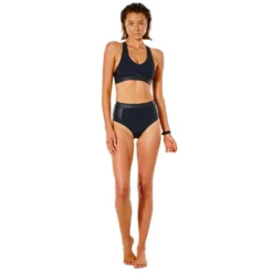 Rip Curl Bas De Bikini Mirage Ultimate Coupe Tanga -Duotone Vente bas de bikini mirage ultimate coupe tanga 3