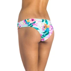 Rip Curl Bas De Bikini Paradiso Luxe Hipster