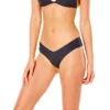 Rip Curl Bas De Bikini Premium Surf Skimpy