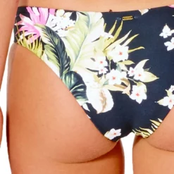 Rip Curl Bas De Bikini Réversible Tanga On The Coast -Duotone Vente bas de bikini reversible tanga on the coast 4