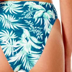 Rip Curl Bas De Bikini Sun Rays Mirage Coupe Tanga -Duotone Vente bas de bikini sun rays mirage coupe tanga 1 4