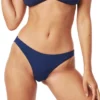 Rip Curl Bas Modern Rib Cheeky