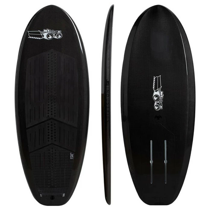 Black Eagle 1 Black Eagle