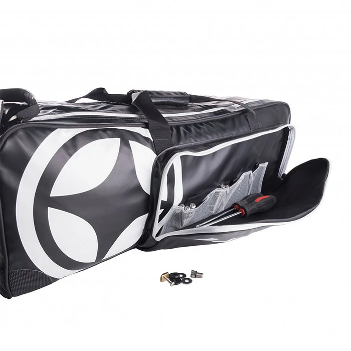 Blackline Equipment Carry Bag 2 Blackline Equipment Carry Bag – Image 2