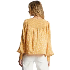Billabong Blouse Late Night 7 Billabong Blouse Late Night -Duotone Vente blouse late night 2