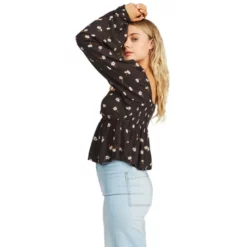 Billabong Blouse Love You More -Duotone Vente blouse love you more 2