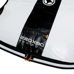 Boardbag Pro Luxury Foil -Duotone Vente boardbag pro luxury foil 2
