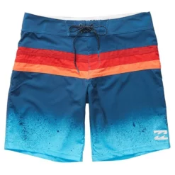 Billabong Boardshort De Surf Momentum X 16.5"