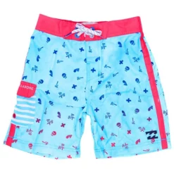 Billabong Boardshort De Surf Peaky Billy Toddler 13"