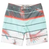 Billabong Boardshort De Surf Spinner LT 15"