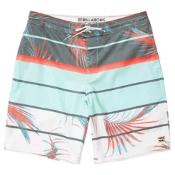 Billabong Boardshort De Surf Spinner LT 15"