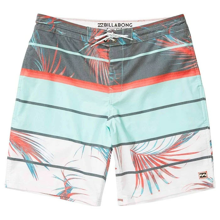 Billabong Boardshort De Surf Spinner LT 15" 1 Billabong Boardshort De Surf Spinner LT 15"
