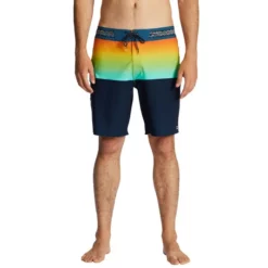 Billabong Boardshort Fifty 50 Pro 19"