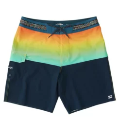 Billabong Boardshort Fifty 50 Pro 19" -Duotone Vente boardshort fifty 50 pro 19 6