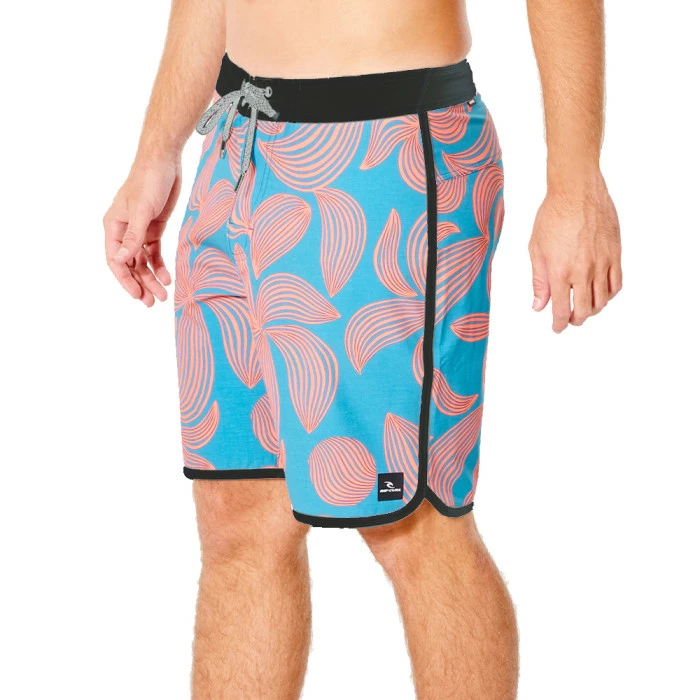 Rip Curl Boardshort Mirage Bends 19" 2 Rip Curl Boardshort Mirage Bends 19" – Image 2