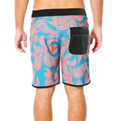 Rip Curl Boardshort Mirage Bends 19" 5 Rip Curl Boardshort Mirage Bends 19" -Duotone Vente boardshort mirage bends 19 2