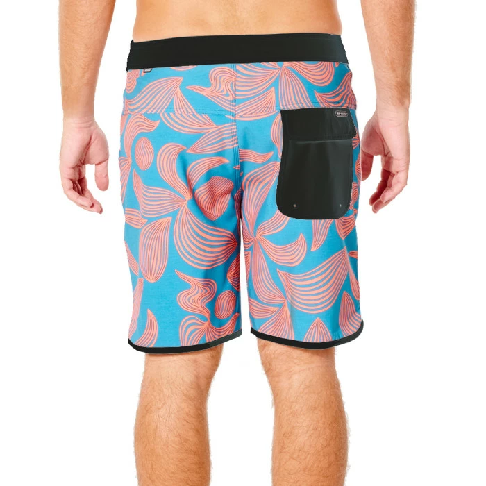 Rip Curl Boardshort Mirage Bends 19" 3 Rip Curl Boardshort Mirage Bends 19" – Image 3