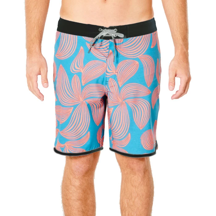Rip Curl Boardshort Mirage Bends 19" 1 Rip Curl Boardshort Mirage Bends 19"