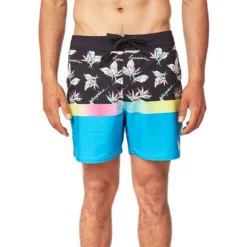 Rip Curl Boardshort Retro Equator 16"