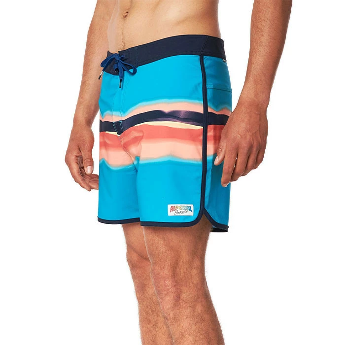 Rip Curl Boardshort Retro Mama Fizz 16" 2 Rip Curl Boardshort Retro Mama Fizz 16" – Image 2