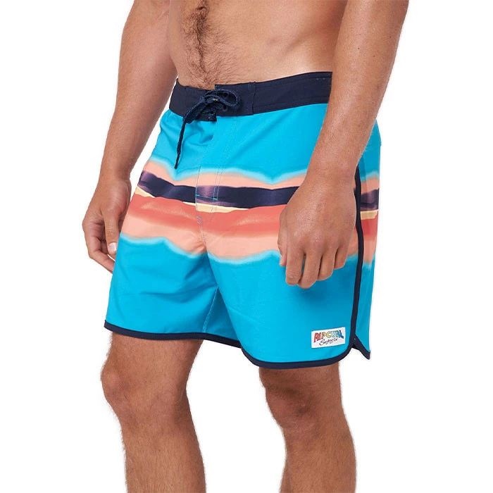 Rip Curl Boardshort Retro Mama Fizz 16" 3 Rip Curl Boardshort Retro Mama Fizz 16" – Image 3