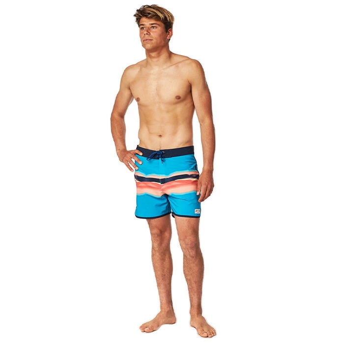 Rip Curl Boardshort Retro Mama Fizz 16" 5 Rip Curl Boardshort Retro Mama Fizz 16" – Image 5