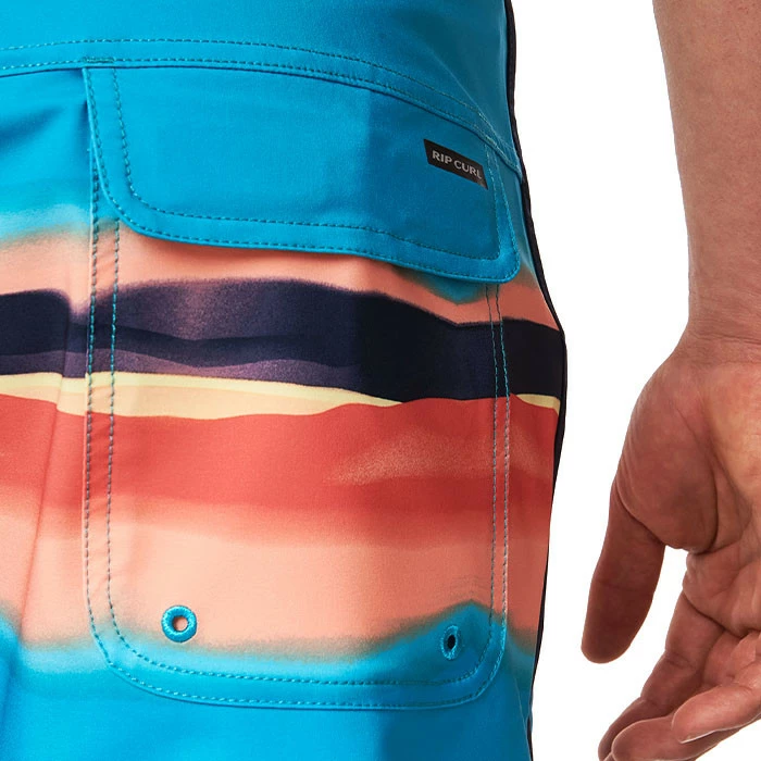 Rip Curl Boardshort Retro Mama Fizz 16" 7 Rip Curl Boardshort Retro Mama Fizz 16" – Image 7
