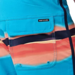 Rip Curl Boardshort Retro Mama Fizz 16" 16 Rip Curl Boardshort Retro Mama Fizz 16" -Duotone Vente boardshort retro mama fizz 16 7
