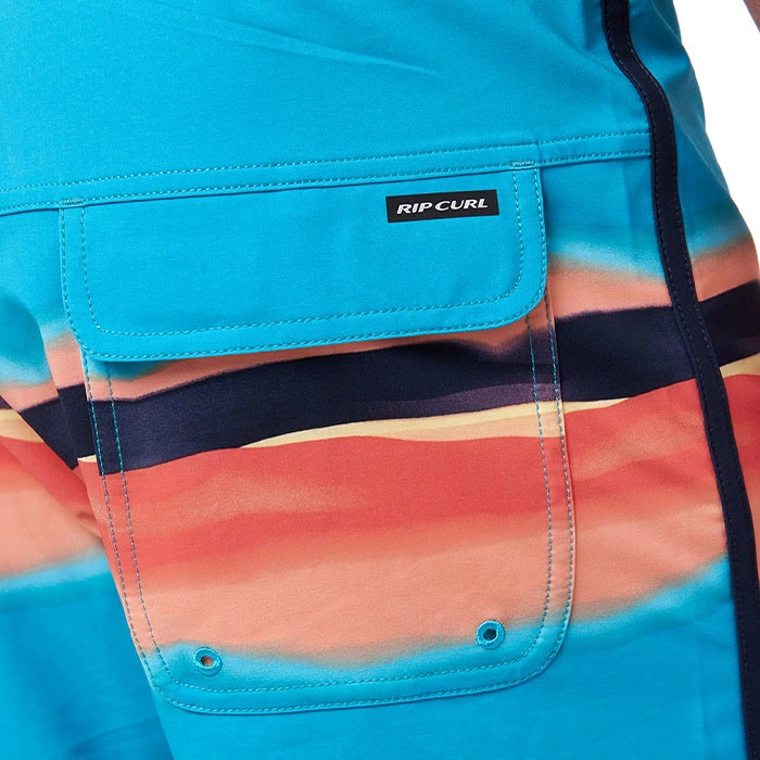 Rip Curl Boardshort Retro Mama Fizz 16" 8 Rip Curl Boardshort Retro Mama Fizz 16" – Image 8